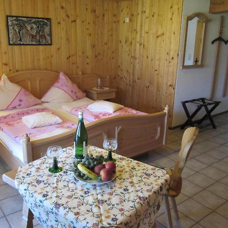 Waeldebauernhof Hotel Gutach Luaran gambar