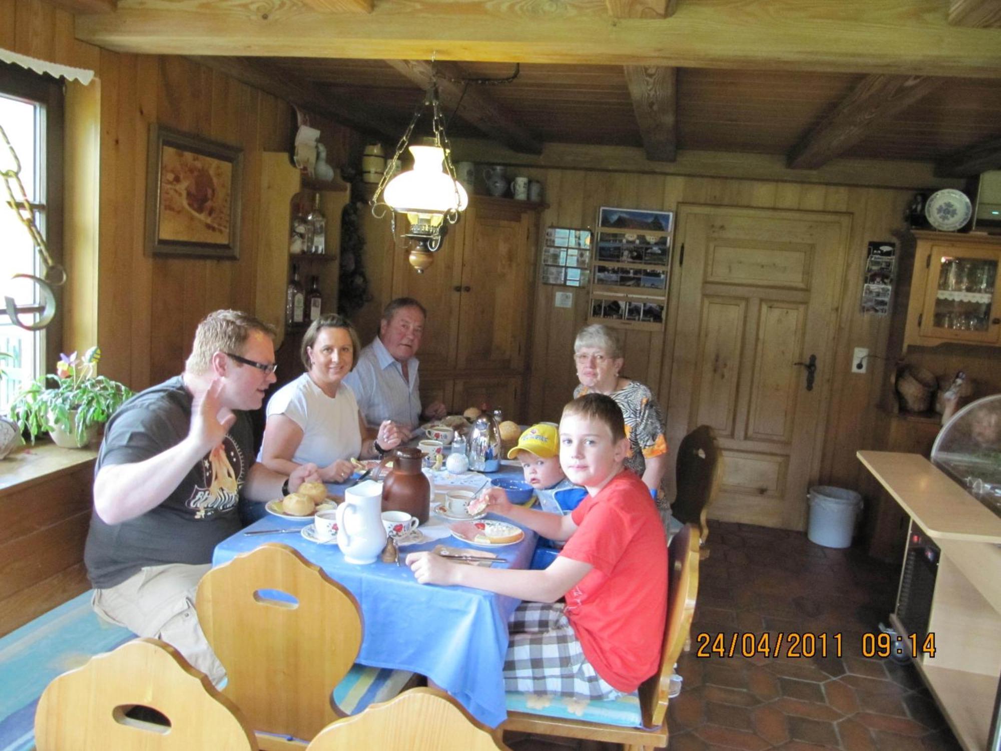Waeldebauernhof Hotel Gutach Luaran gambar