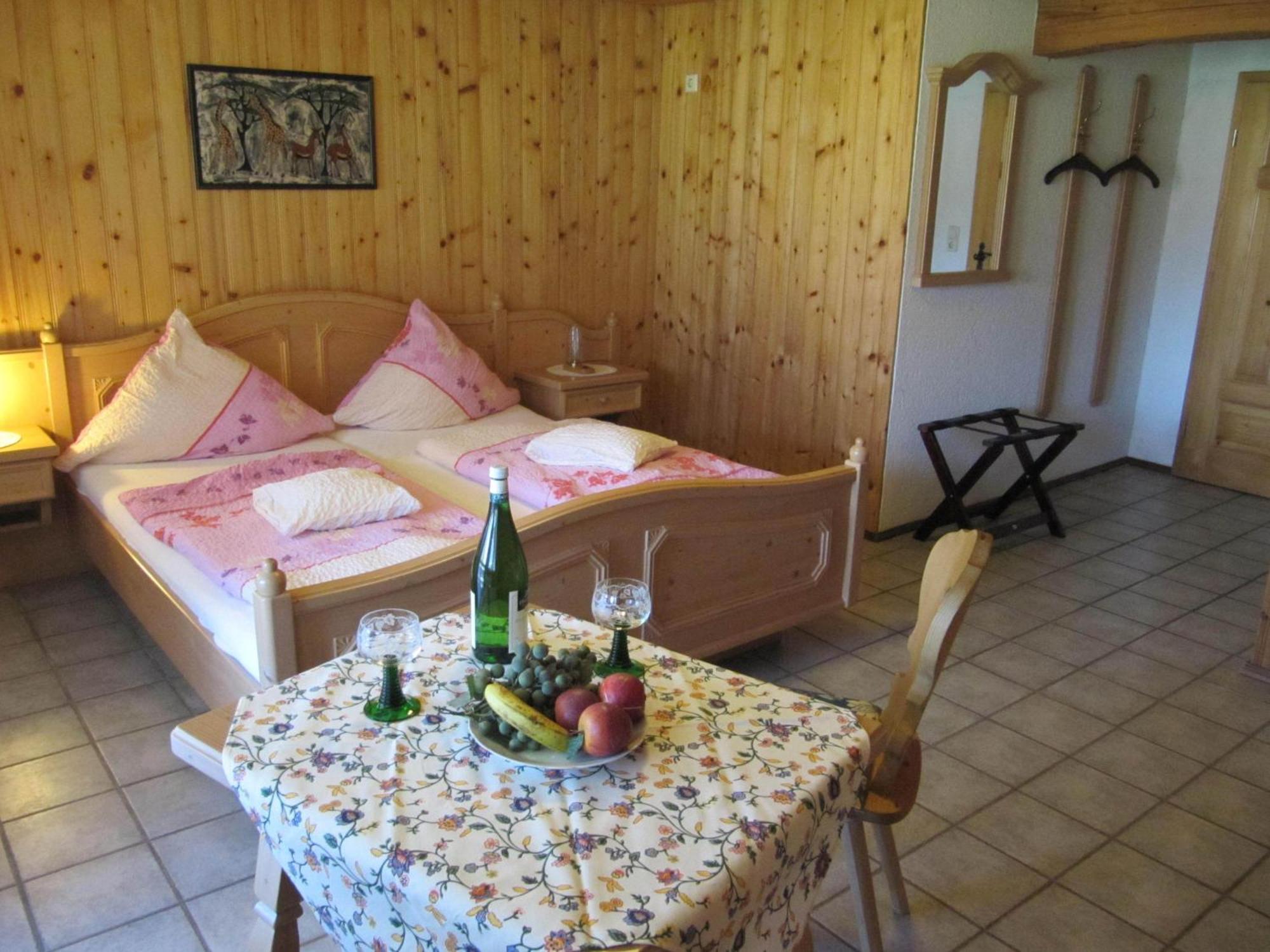 Waeldebauernhof Hotel Gutach Luaran gambar