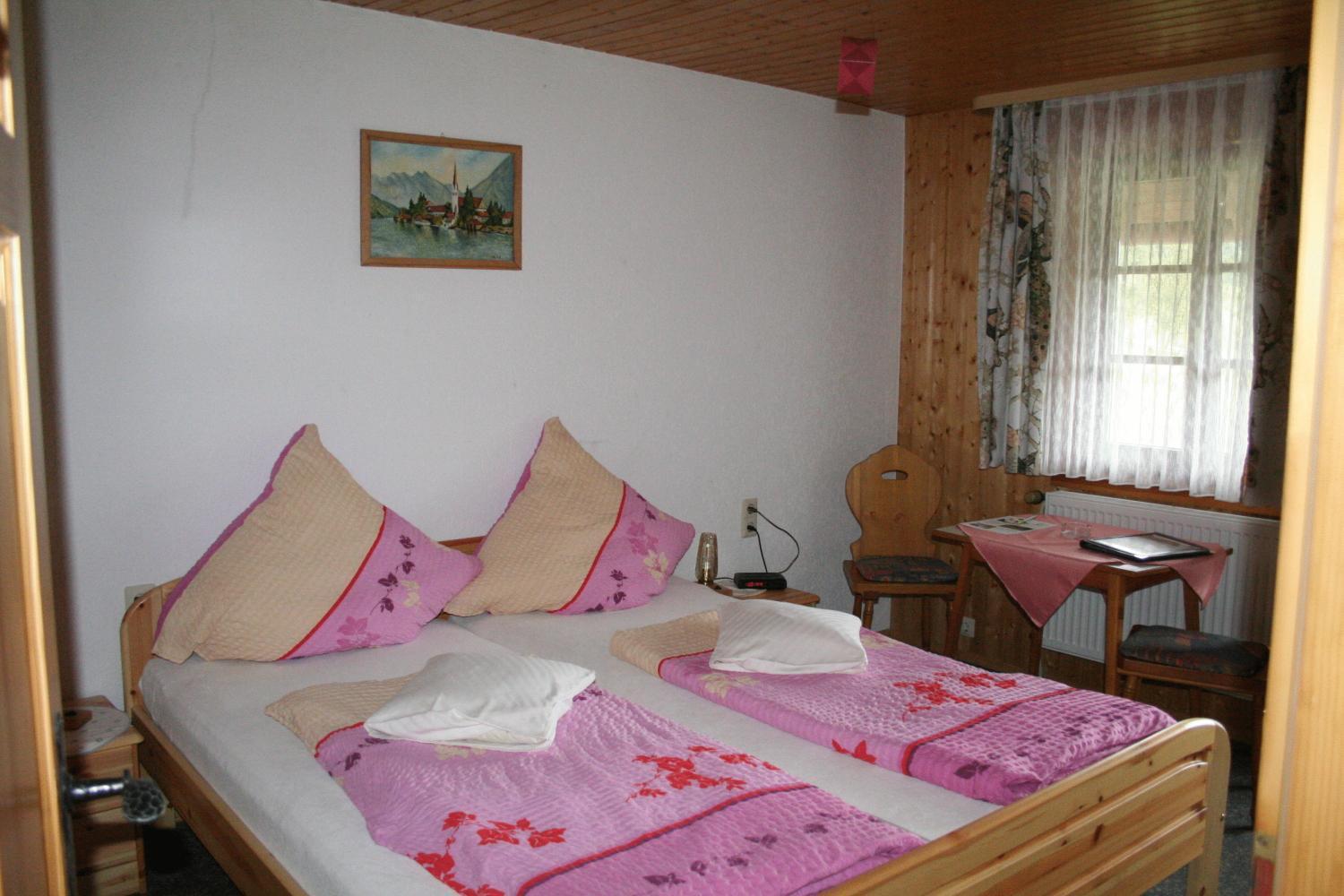 Waeldebauernhof Hotel Gutach Luaran gambar